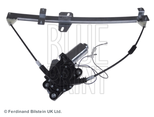 Window Regulator